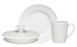 Schönwald Form 98 Weiss