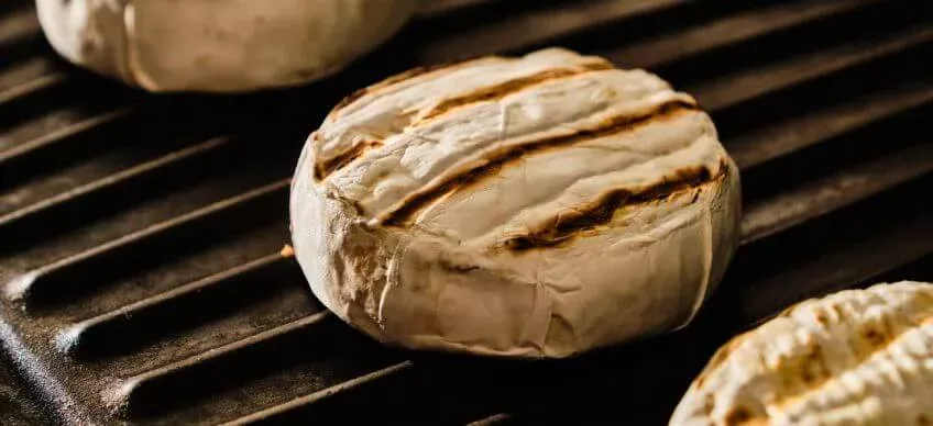 Kontaktgrill