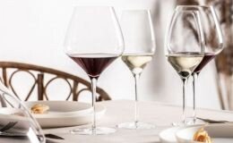 Zwiesel Glas The First
