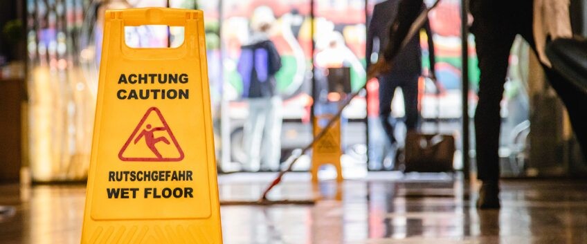 gastronomie-hinweisschild