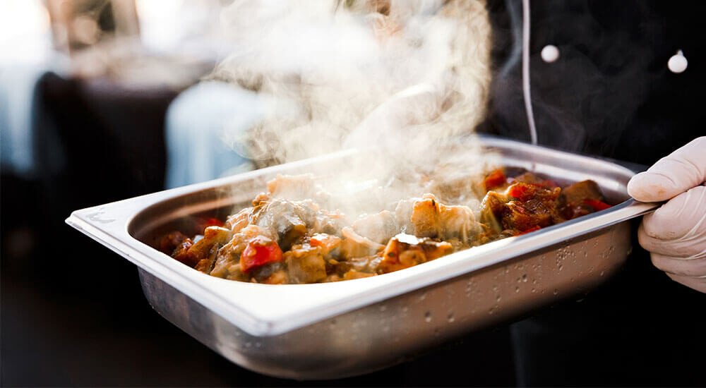 Gastronorm-Container