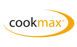 Cookmax silver