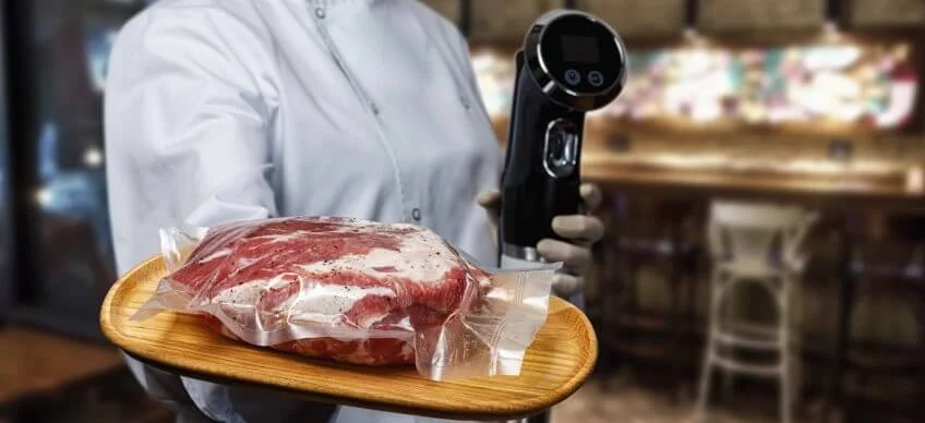 sous-vide