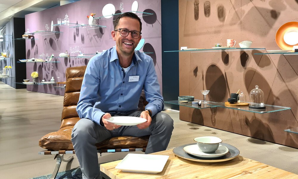 Interview, Ralf Schulz, Fachberater, Fine Dining